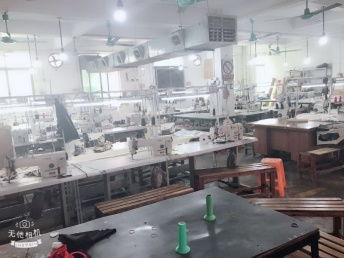 廣州制衣廠整體轉讓 廠房、倉庫、土地與技術一攬子解決方案