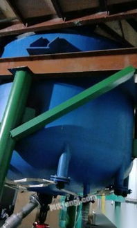 白乳膠加工廠整體轉讓 技術與資產打包處置，尋求新機遇