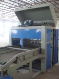 發泡水泥技術轉讓 15萬元投資，開啟輕質建材生產新機遇